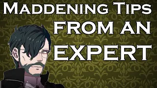 Maddening Tips, Tricks, and More! Fire Emblem Three Houses. Feat. Rengor1997