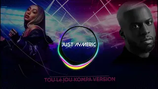 Nesly Feat Bramsito - Tou lé jou - Kompa Version