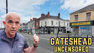 Is Gateshead High St The Worst On Tyneside?! Discovering Tyneside Series