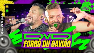 DVD FORRÓ DU GAVIÃO COMPLETO AO VIVO 2024