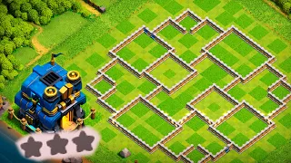 НОВАЯ РАССТАНОВКА ДЛЯ ТХ12 ! ЧТО БУДЕТ ДАЛЬШЕ?  #ПУТЬВАРВАРА! CLASH OF CLANS