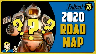 Fallout 76 Seasons Road Map Wastelanders Good or Bad?