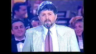 Mico Atanasiu - Pari pari (Skopje Fest 1998) Eurovision Macedonia