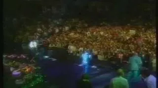 Wet Wet Wet - I Can Give You Everything (Live) - Royal Albert Hall - 3rd November 1992