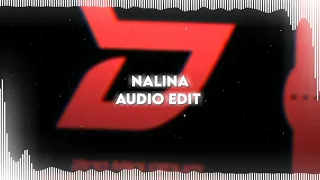 NalinA - Block B | Audio Edit