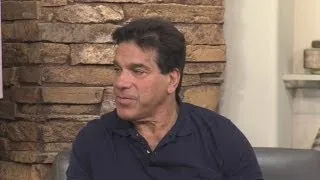 ABQ Comic Expo and Lou Ferrigno