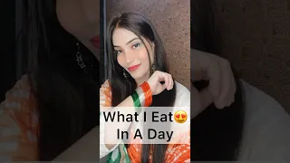 What I eat in a Day Video😍Independence Day Special🥰 #shorts #youtubeshorts