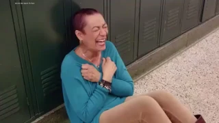 Students Sing 'Amazing Grace' To Teacher Battling Cancer  This is one of most beautiful things we ha