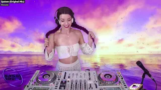 VIBING WITH HANA MAY.28.2022 - MELODIC/PROGRESSIVE HOUSE MIX