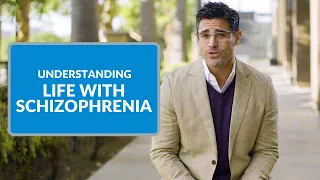 Schizophrenia | A Doctor's Perspective