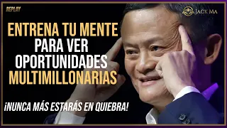 Cómo triunfar en la vida ¡El último consejo de Jack Ma para estudiantes y jóvenes!