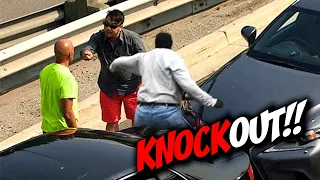 STREET FIGHTS  & HOOD FIGHTS 2023 - ROAD RAGE FIGHTS 2023