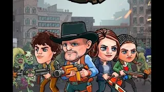 Zombieland - Обзор!