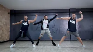 Uma Nora pra Cada Dia   Kevinho   Coreografia V2D BRASIL