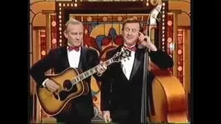 Smothers Brothers  20 Year Reunion Show 1988-Opening Monologue