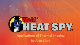 Thermal Imaging Applications