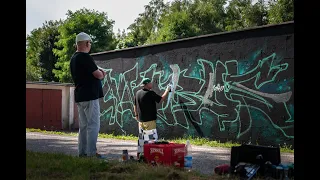 CK Dokument GRAFF -  Morus