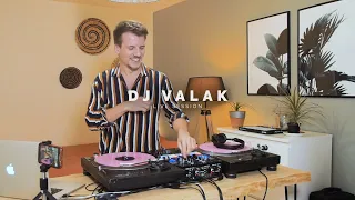 Funk & Disco House DJ Set 2020 | Live Mix by DJ VALAK