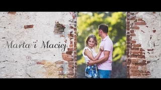 Marta i Maciej highlight - Brick Product Weddings