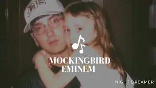 Eminem - Mockingbird