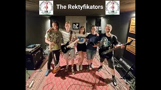 The Rektyfikators - Hymn studentów geodezji