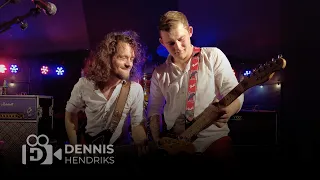 Aftermovie Rocktober Klarenbeek 2023 vrijdag | Halsband