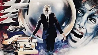 Phantasm (1979) - TV Spot  HD