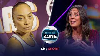 PREVIEW: ANZ Premiership 2024 Season ft. Irene van Dyk | Netball Zone