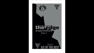 Fabio/Top Buzz ~ Live @ The Edge - The Edge Experience Part 1 (Six Of The Best)