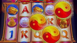 BIG WINS ON COOL SLOT #slotman #wow #win #casino #slots #chumashcasino