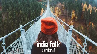 New Acoustic Indie Folk; November 2020