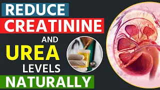 Reduce Creatinine and Urea Levels Naturally | Dr Puru Dhawan