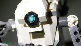 LEGO Titanfall 2