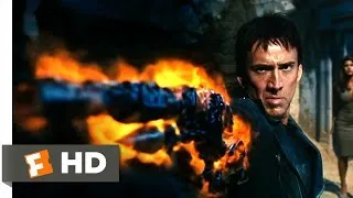 Ghost Rider - Ghost Rider vs. Blackheart Scene (10/10) | Movieclips