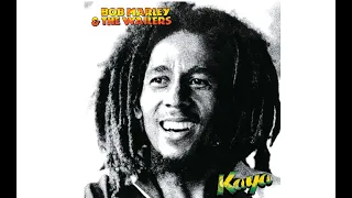 Bob Marley...Is This Love...Extended Mix...