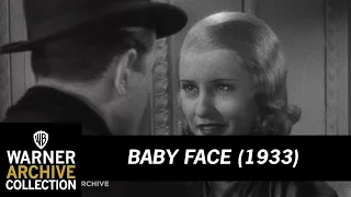 Murder-Suicide | Baby Face | Warner Archive