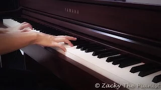 童话 Tong Hua (FairyTale) - 光良 Guang Liang (Piano Arrangement)