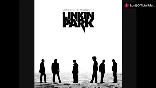 In the end by Linkin Park piano intro loop