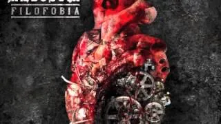 Amduscia - Bitch killer (Filofobia album 2013)