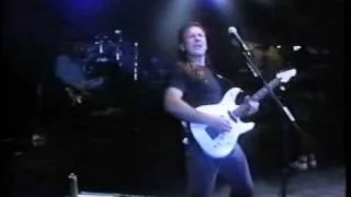 Mark Farner   Jadgement Day Blues Video