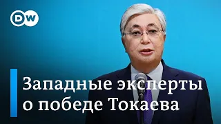 Ожидаемая победа Токаева: западные эксперты о выборах в Казахстане