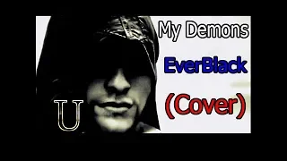 Assassin's Creed - My Demons ★ (Everblack Cover) ★ Уникальный Клип - (2019) -