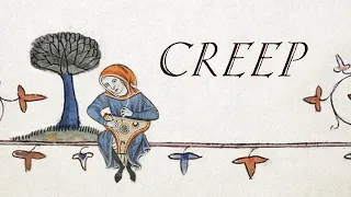 Creep (Bardcore | Medieval Style with Vocals)