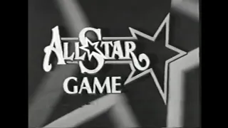 1980 MLB All-Star Game Opening