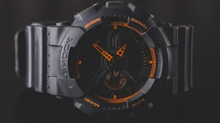 Casio G Shock And Other Premium Watches Lot Review