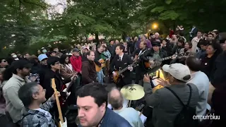 I’ll Cry Instead • John Lennon's 83rd Birthday @ Strawberry Fields • 10/9/23