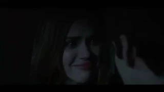 Stiles and Lydia Kiss Me (s6e10)