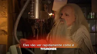 Jogo TV - FORT BOYARD com legendas em português - TV5MONDE Brasil