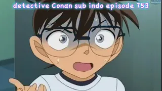 [sub indo] detective Conan