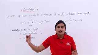 Introduction to Correlation